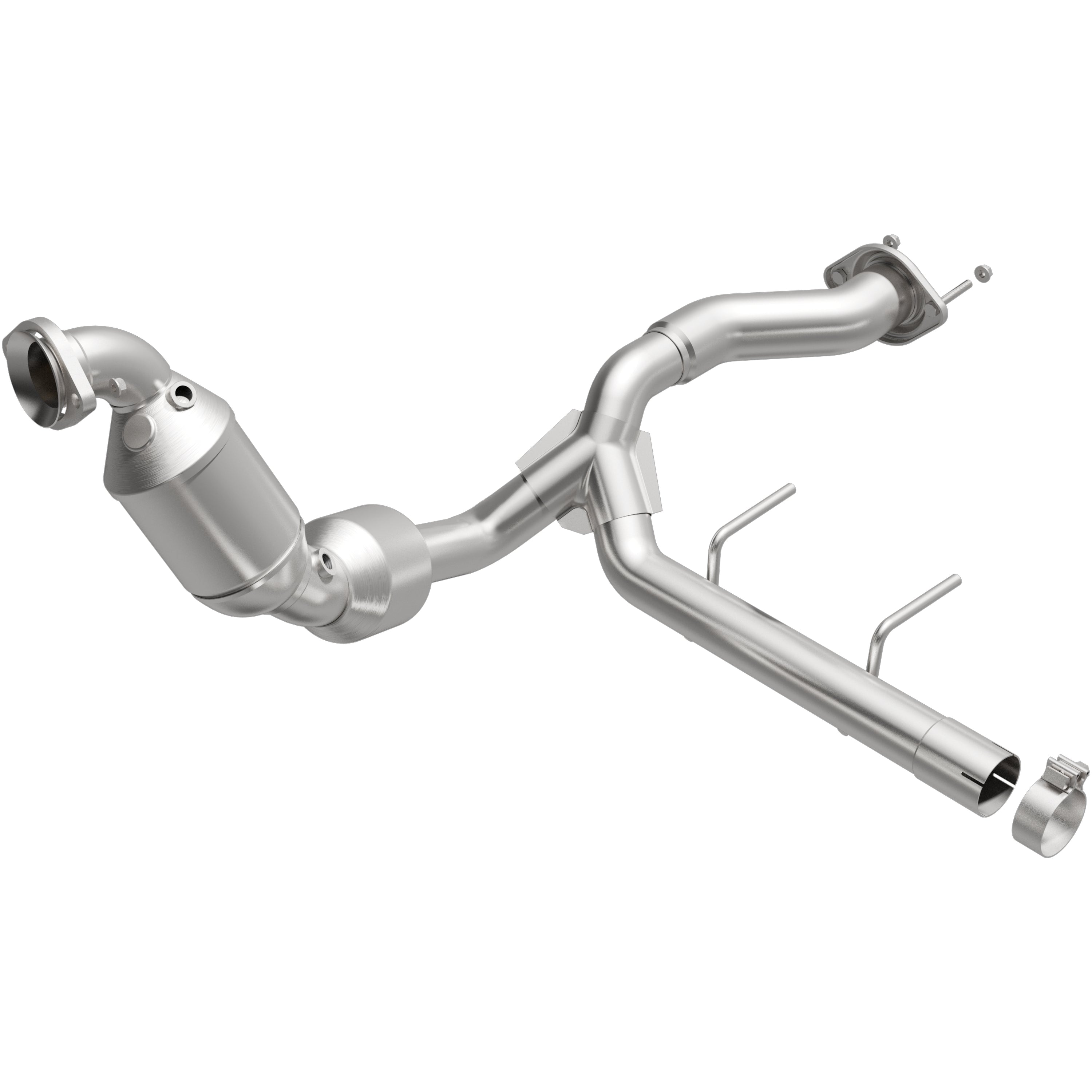 MagnaFlow Exhaust Products Catalytic Converter  280758