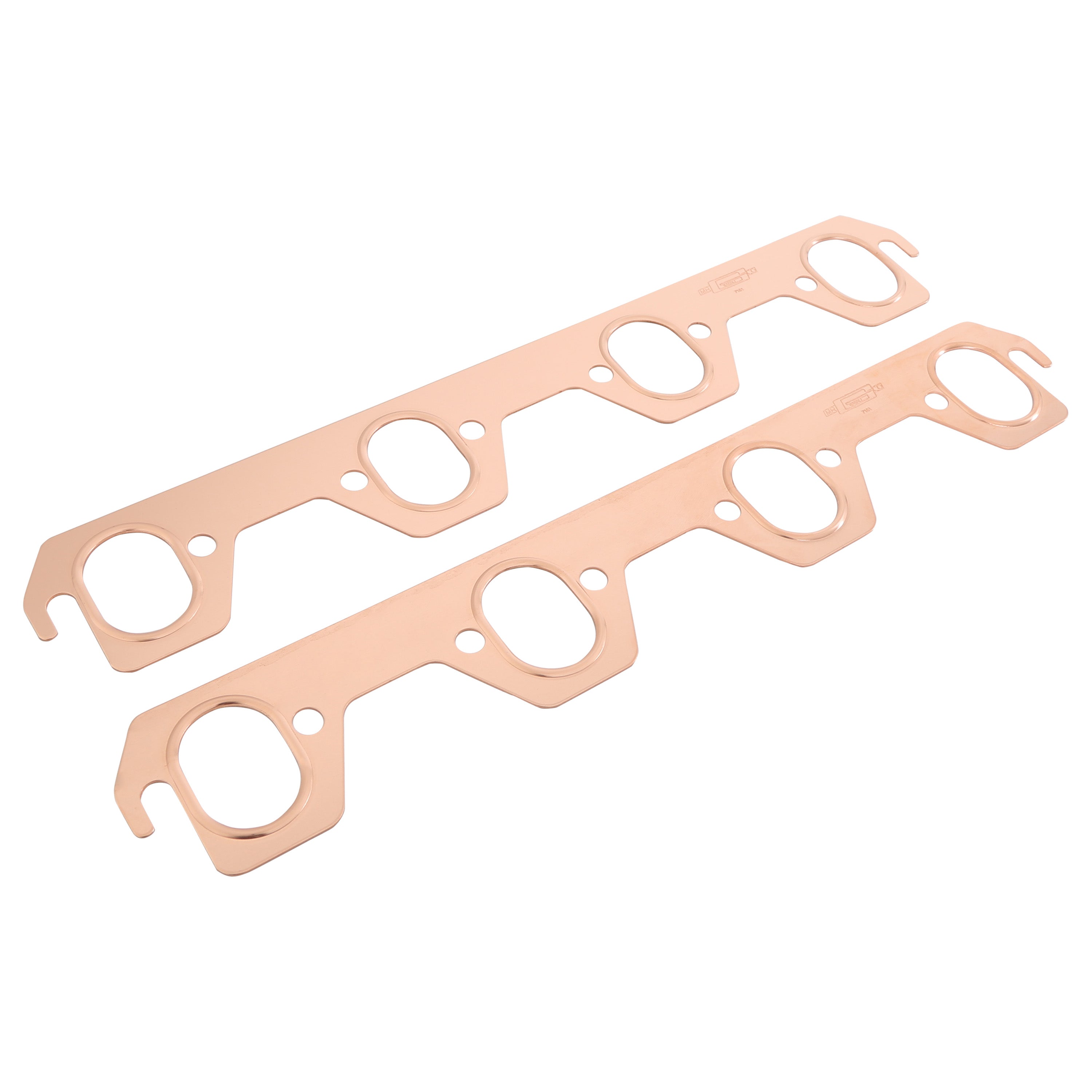 Mr Gasket 7161 Copper Seal Exhaust Gasket Set