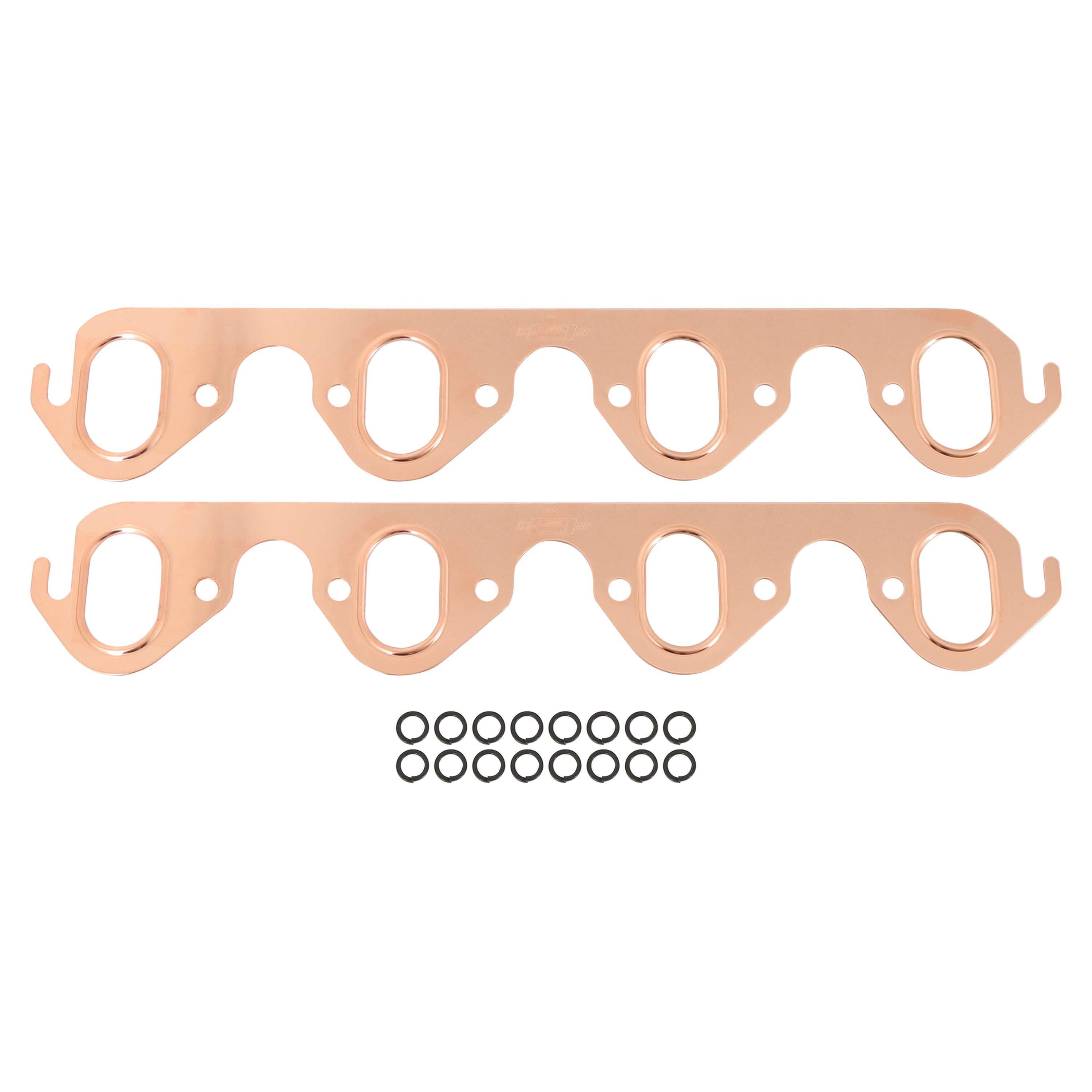 Mr Gasket 7165MRG Copper Seal Exhaust Gasket Set
