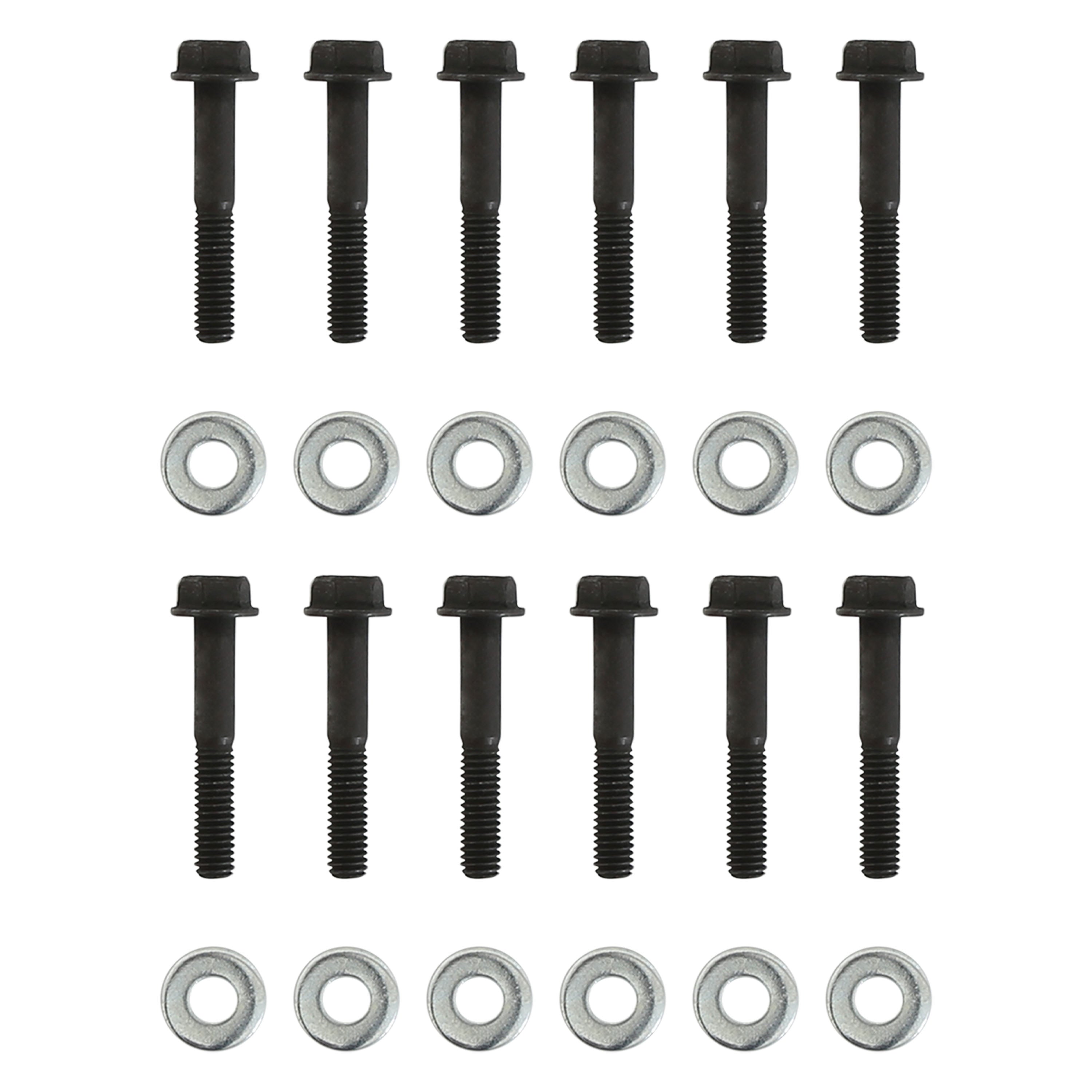 Mr Gasket 6082MRG Super Intake Manifold Bolts