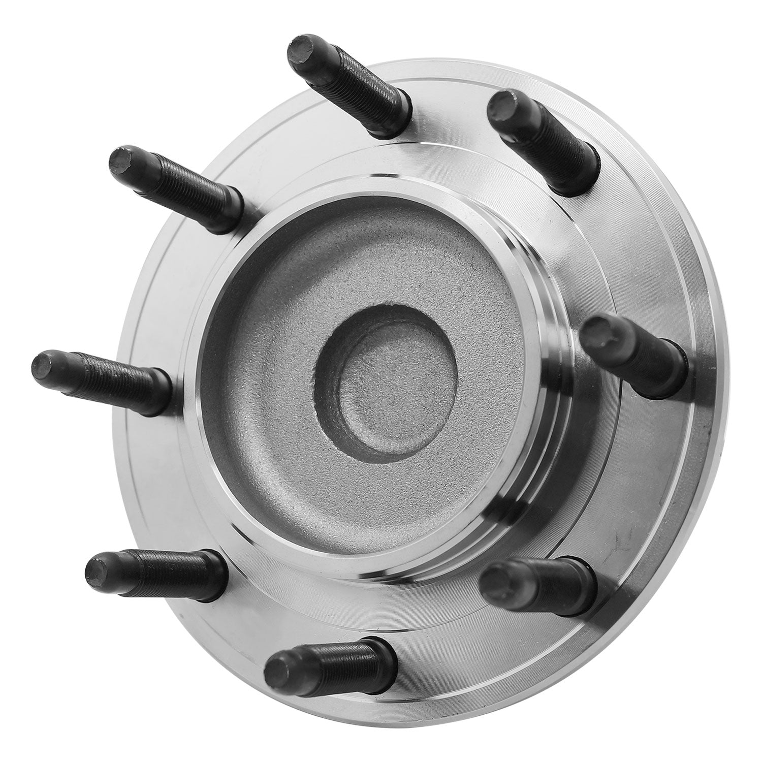 GSP Wheel Bearing and Hub Assembly  106059