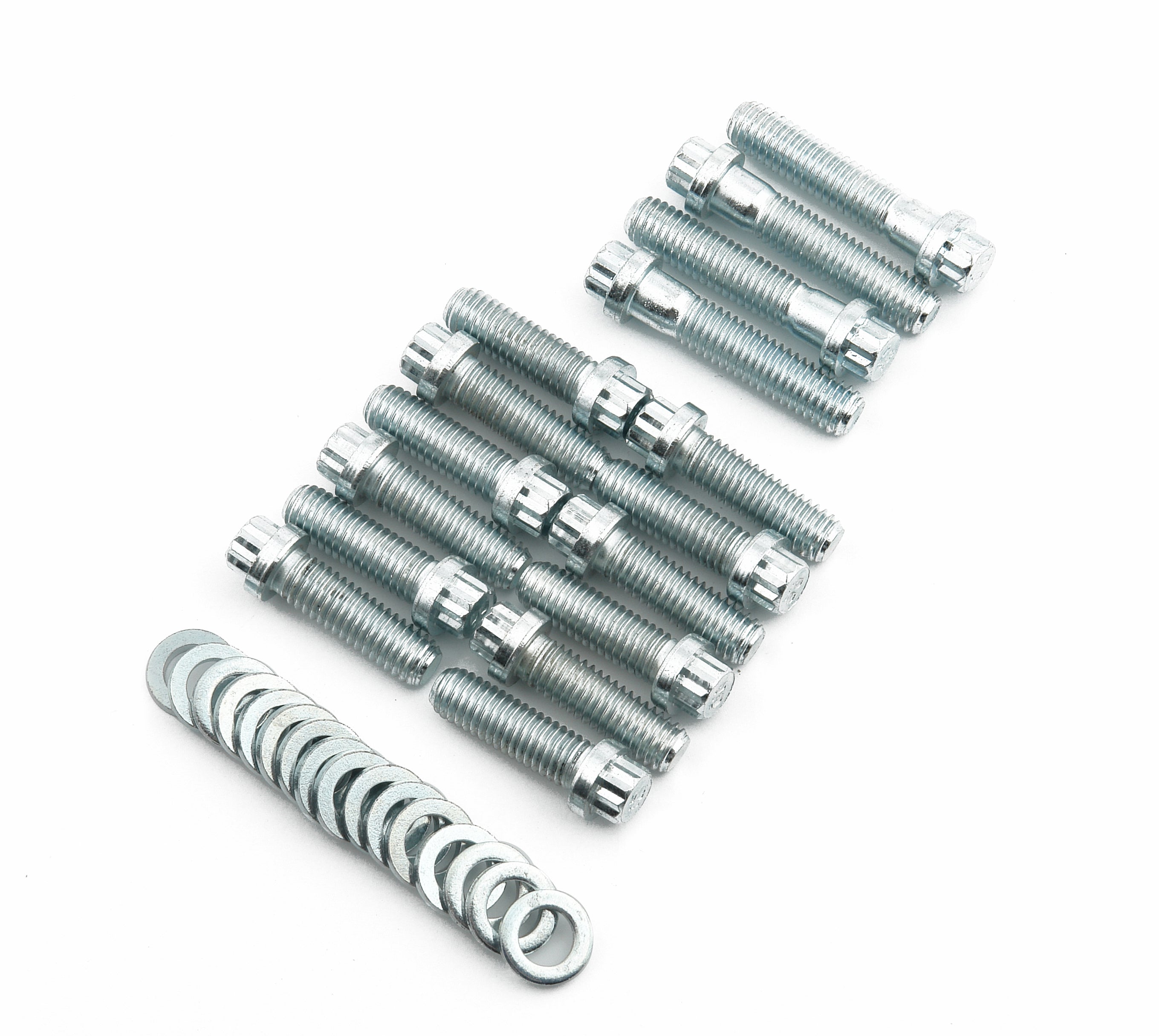 Mr Gasket 6093MRG Intake Manifold Bolts