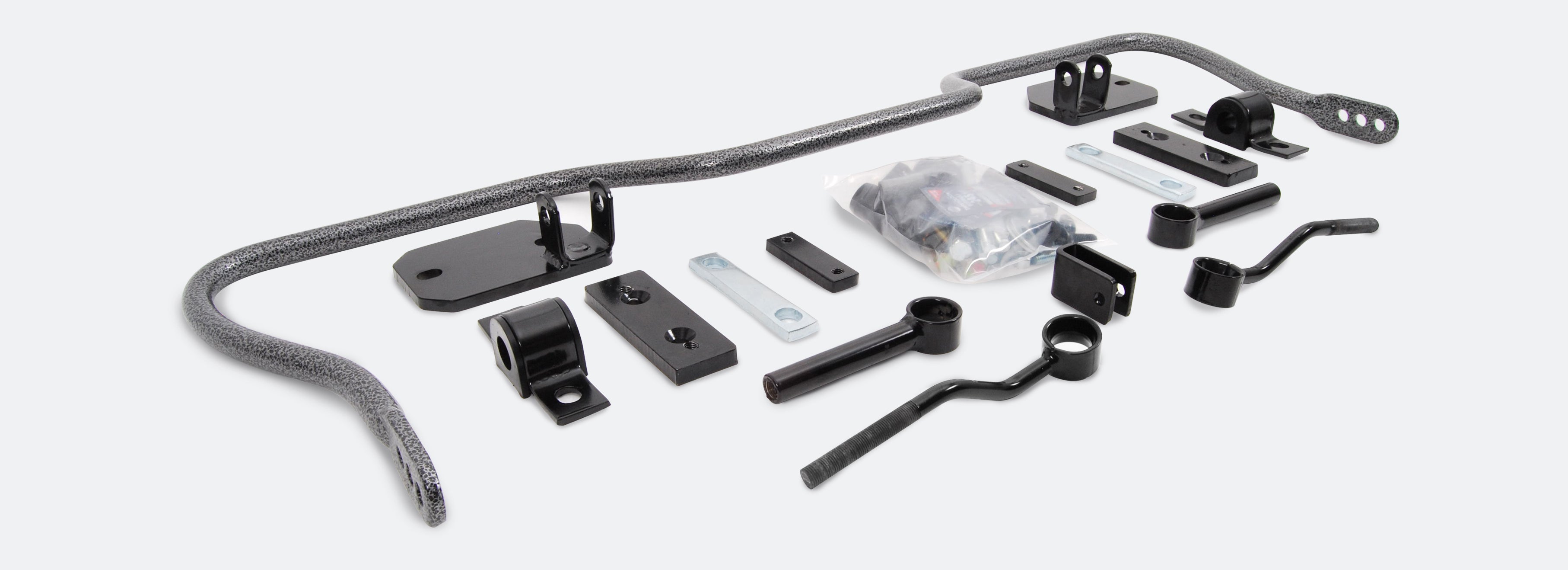 Hellwig 7778 Sway Bar Fits 19-22 Ranger