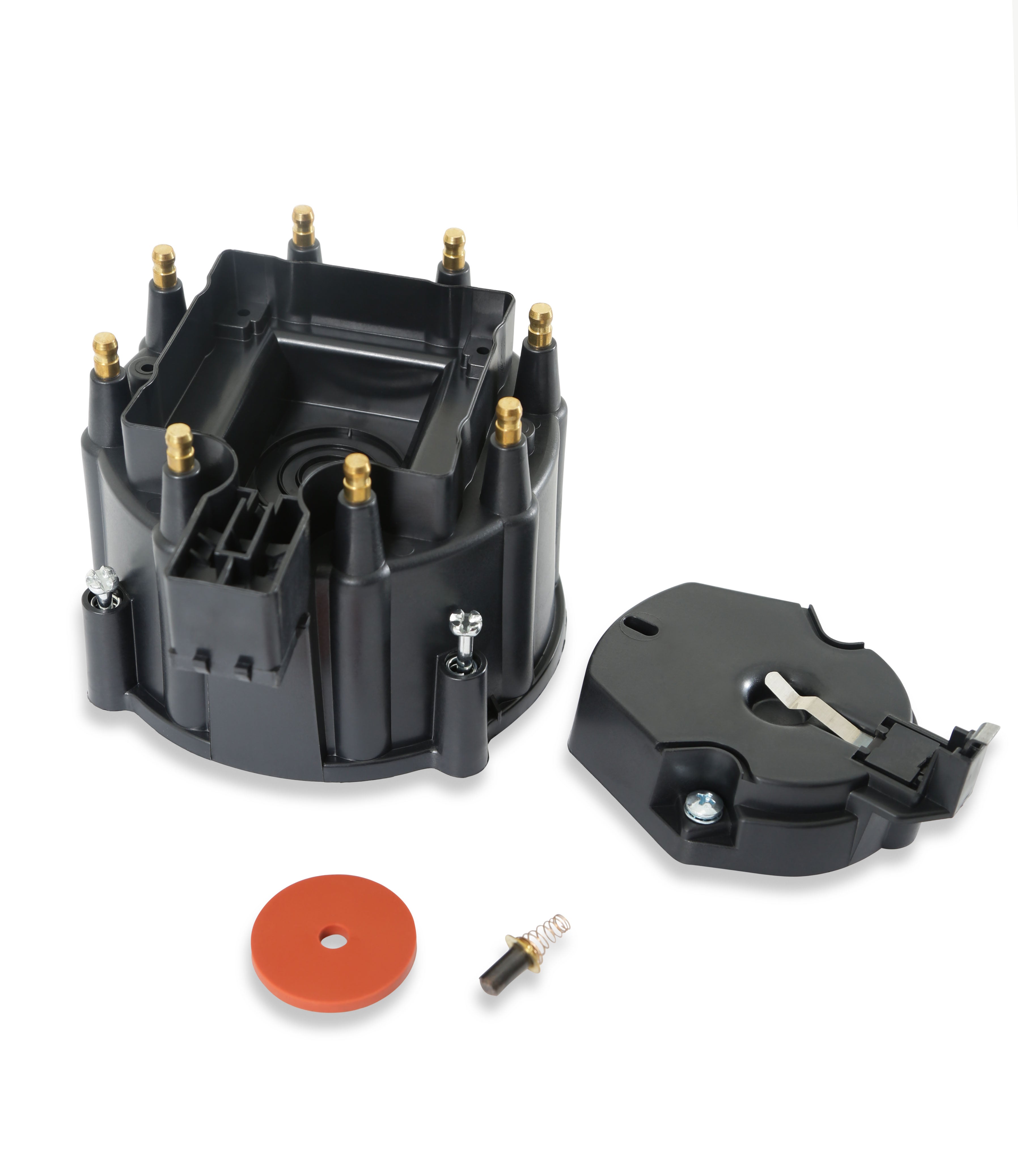 ACCEL 8123ACC Distributor Cap And Rotor Kit