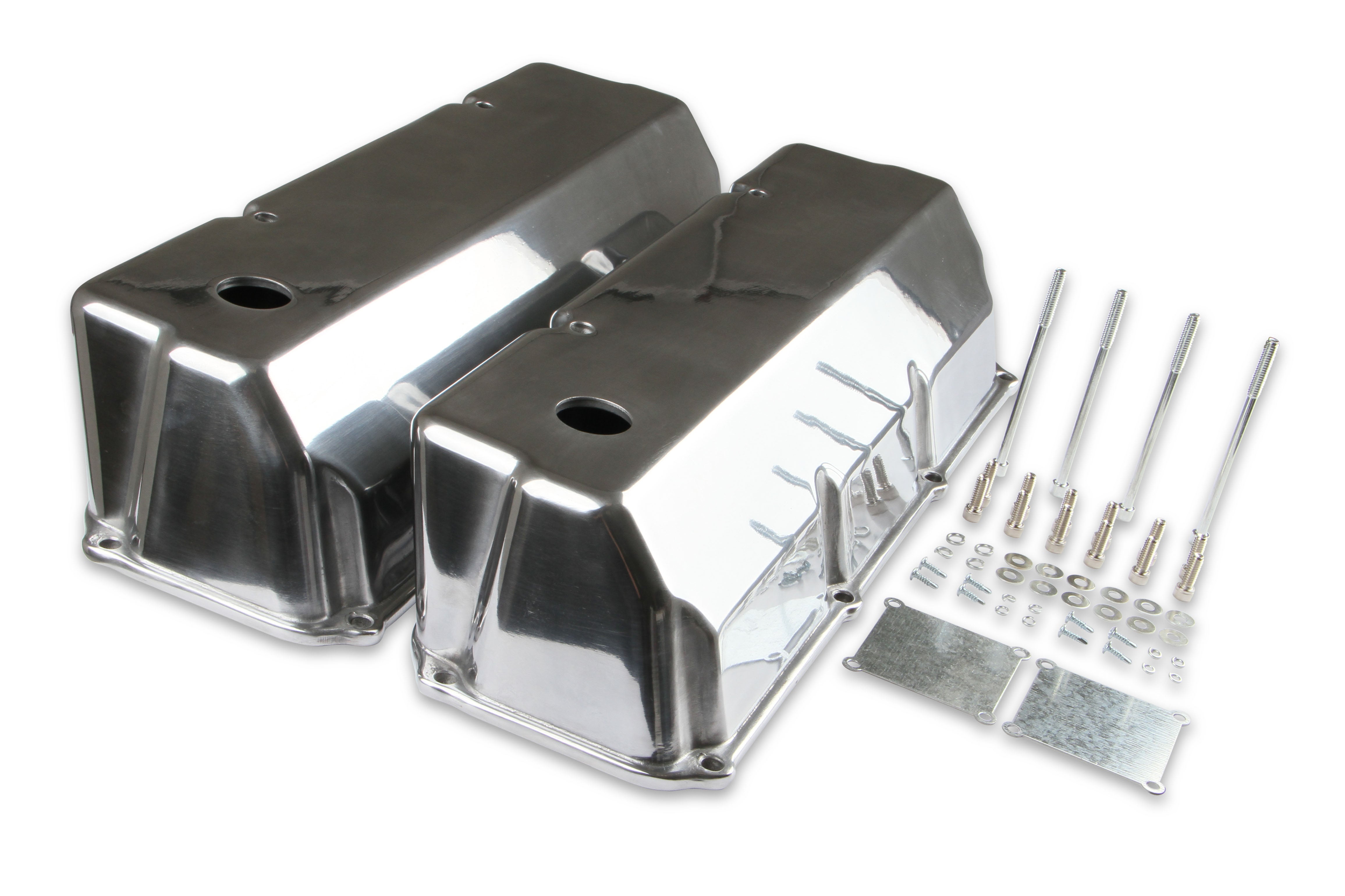 Mr Gasket 6890G Aluminum Valve Cover