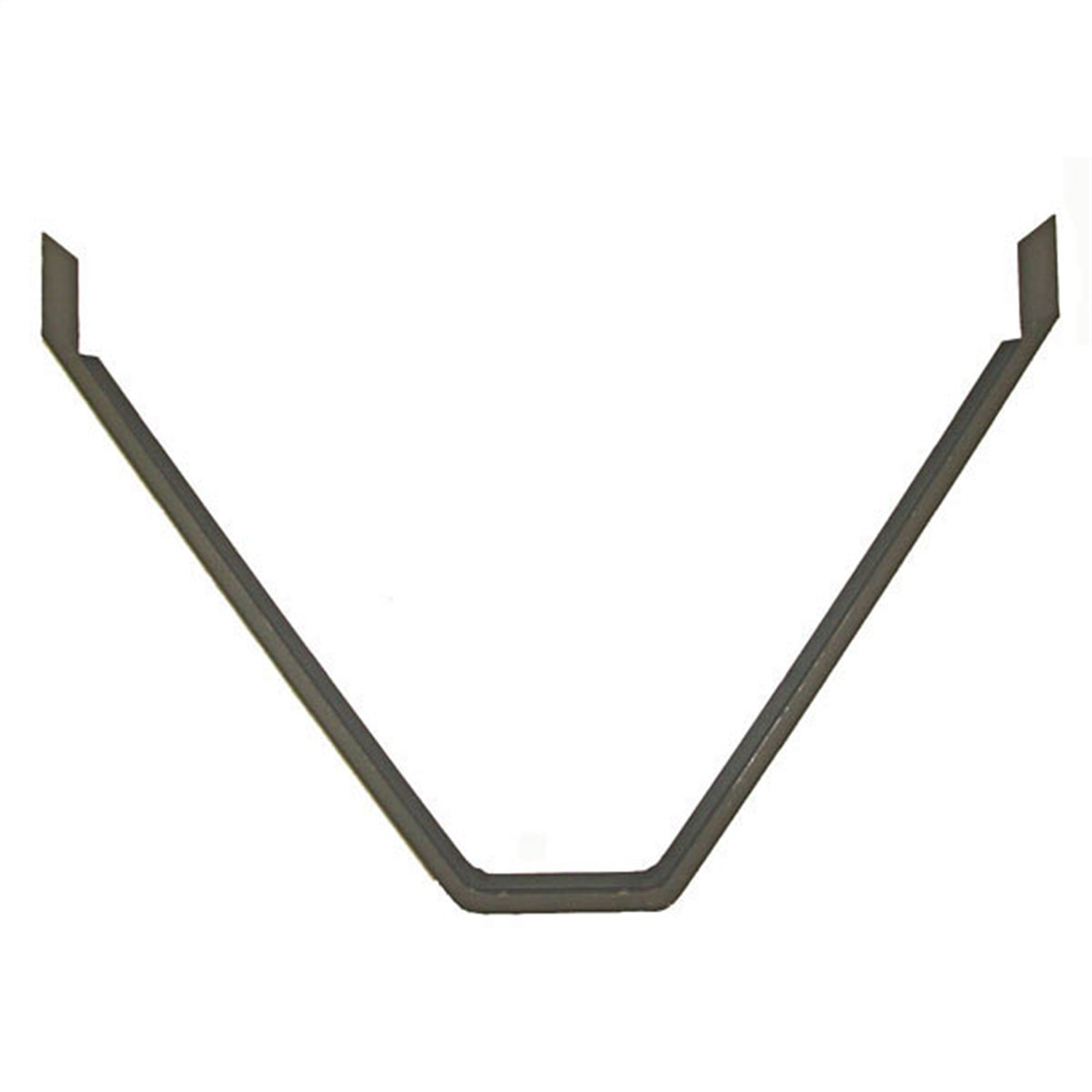 Omix 12021.64 V-Frame Bracket Fits 41-64 CJ3 CJ5 CJ6 MB Willys