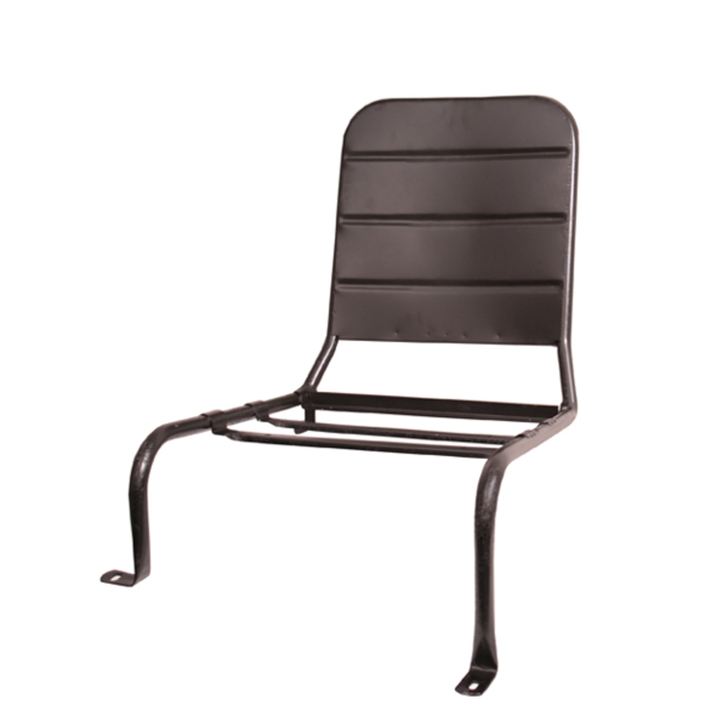 Omix 12011.09 Seat Frame Fits 46-49 Willys