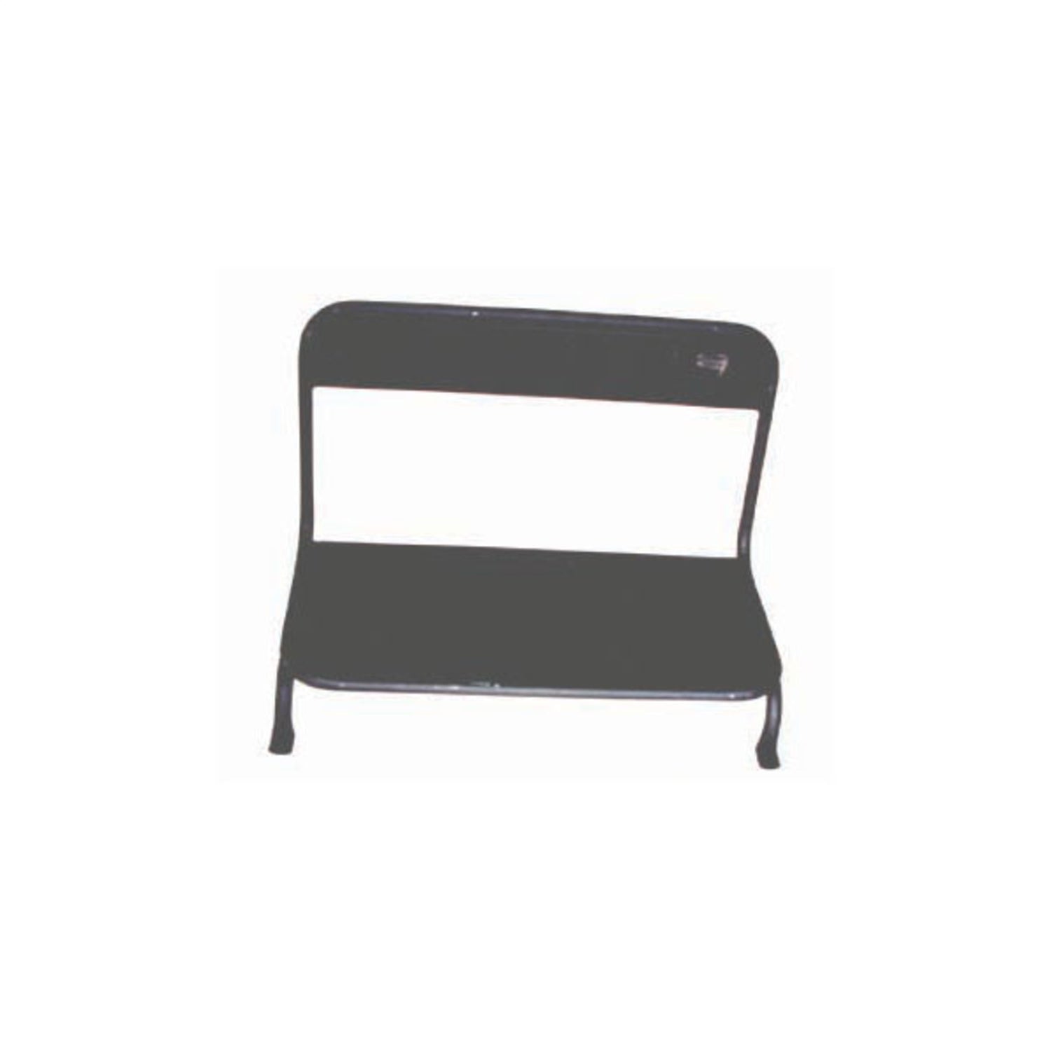 Omix 12011.08 Seat Frame Fits 45-46 Willys