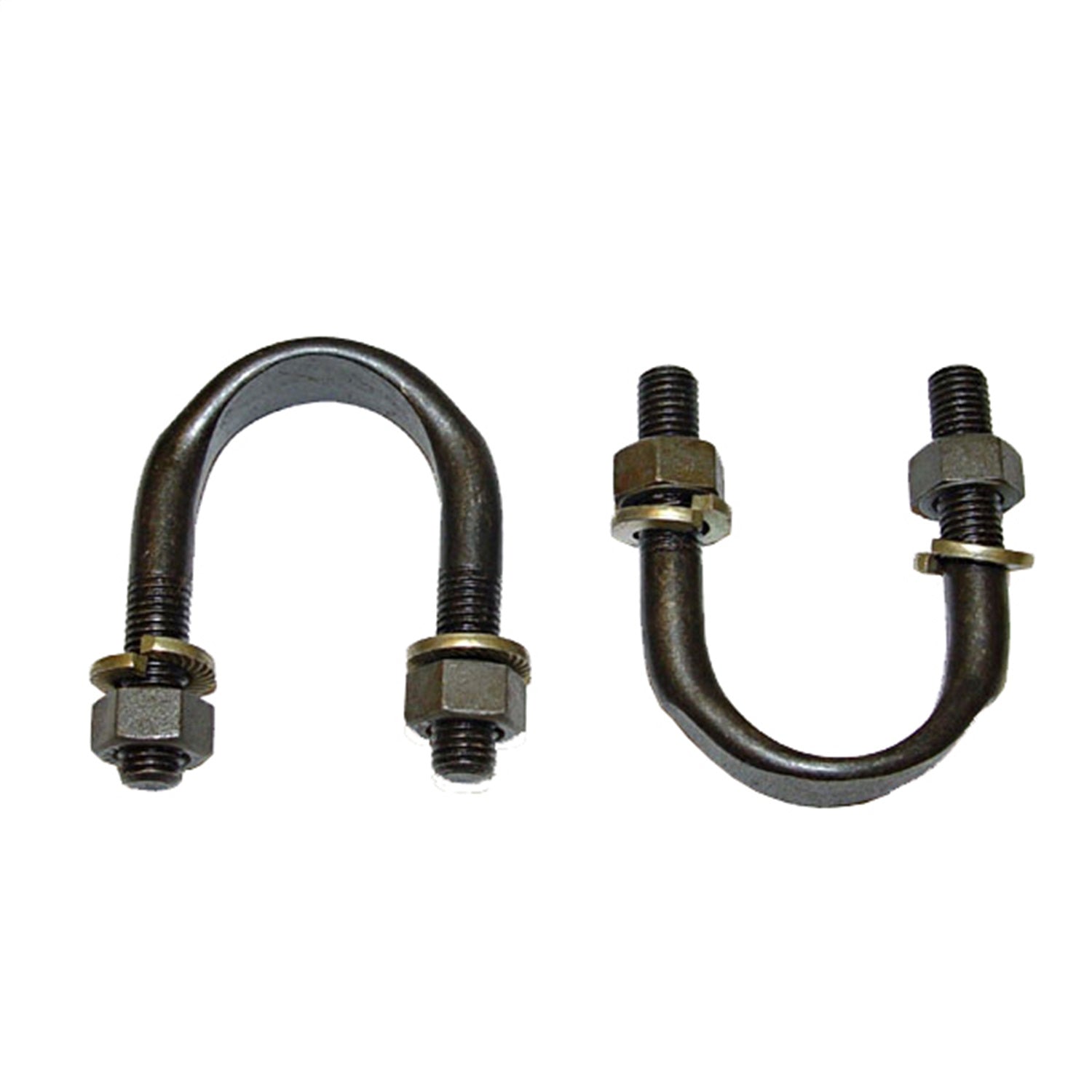 Omix 16582.01 Yoke U-Bolt Kit