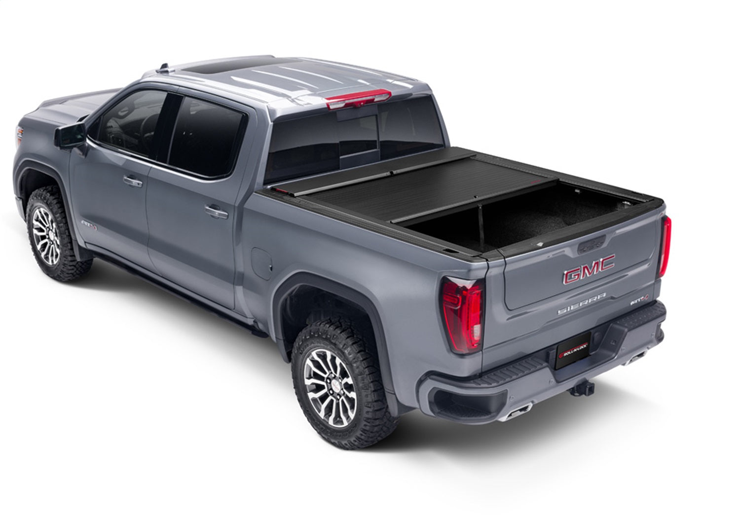 Roll-N-Lock 131A-XT Roll-N-Lock A-Series XT Truck Bed Cover