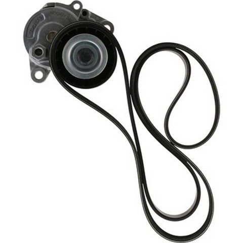 Dayco Serpentine Belt Drive Component Kit  A060563K1
