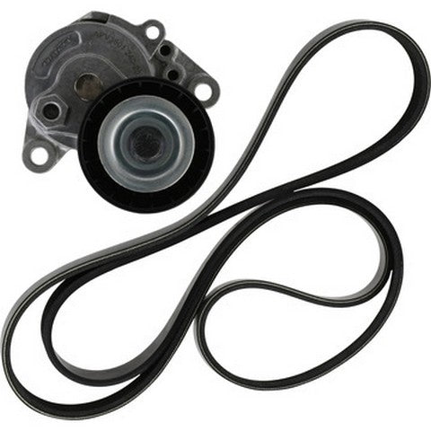 Dayco Serpentine Belt Drive Component Kit  A060563K1