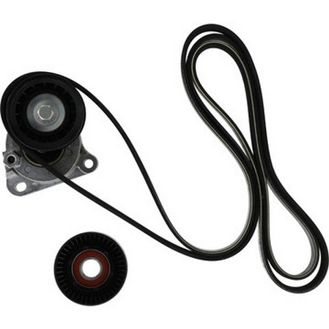 Dayco Serpentine Belt Drive Component Kit  A060875K1