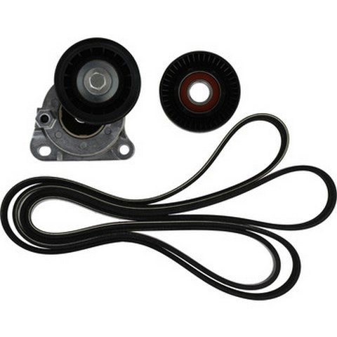 Dayco Serpentine Belt Drive Component Kit  A060875K1