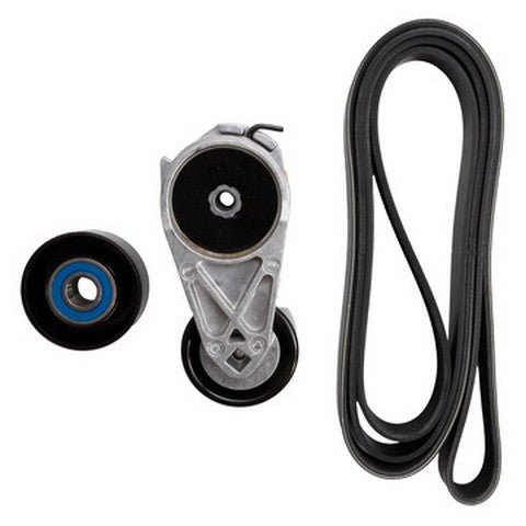 Dayco Serpentine Belt Drive Component Kit  A060915K1