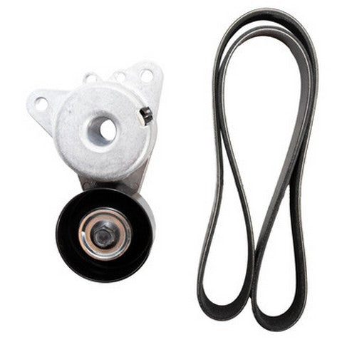 Dayco Serpentine Belt Drive Component Kit  A070407K1