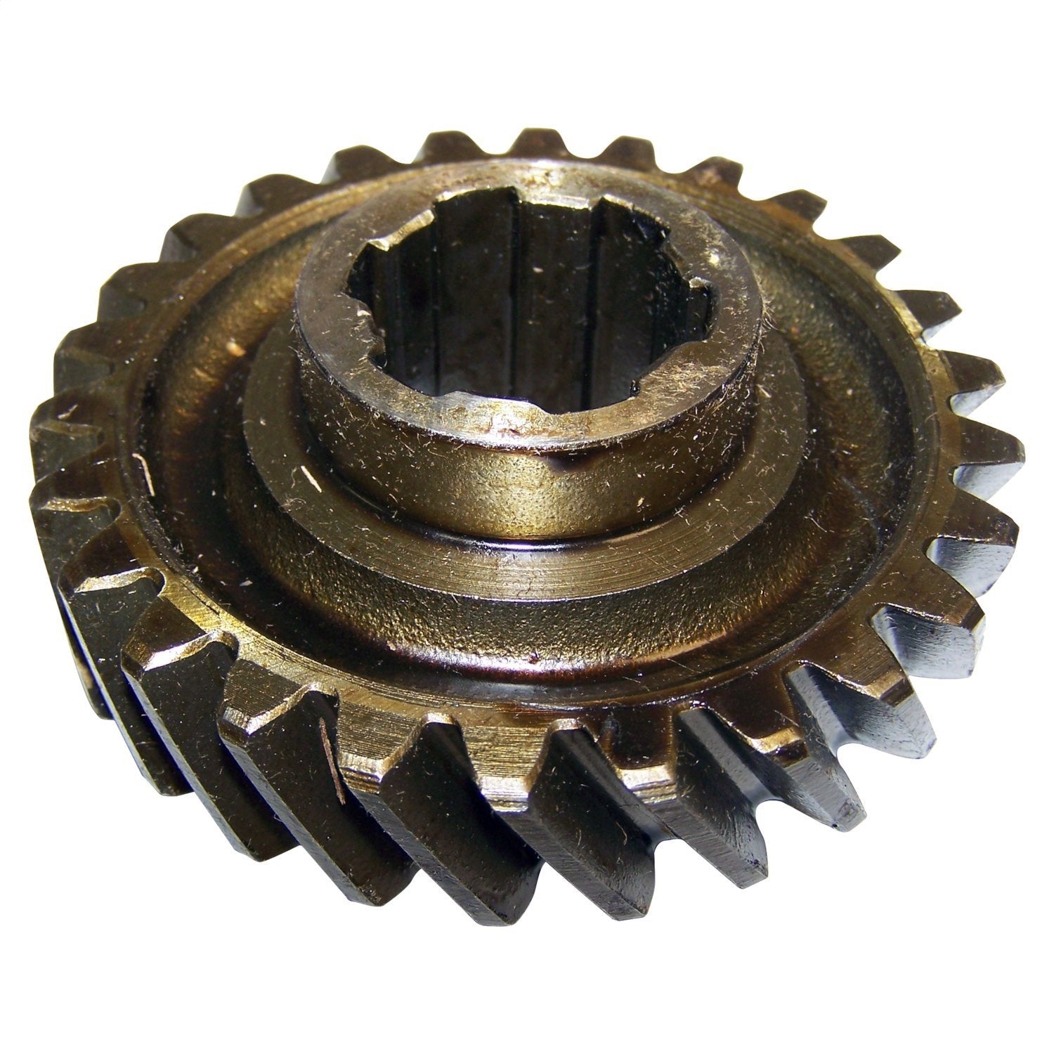 Crown Automotive A10469 Transfer Case Main Drive Gear Fits 46-53 Willys