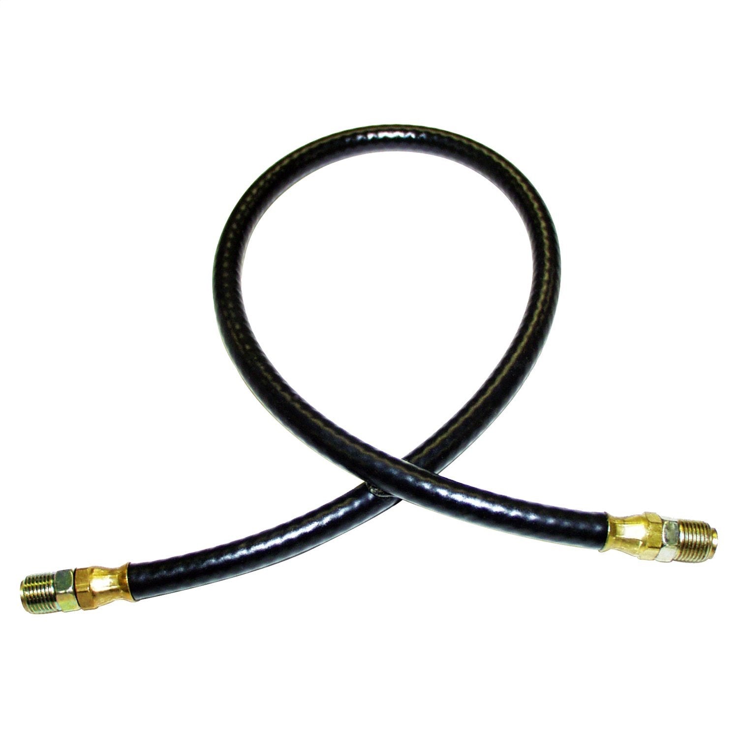 Crown Automotive A1197 Oil Filter Inlet Hose Fits 41-45 MB