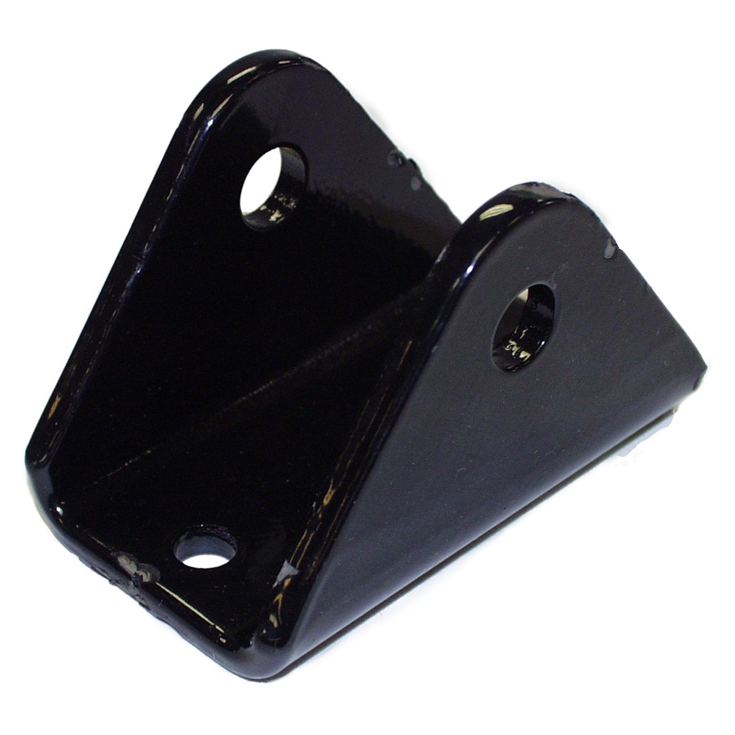 Crown Automotive A500 Leaf Spring Hanger Fits 41-59 CJ3 MB Willys