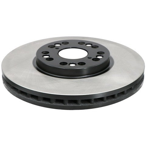 ADVICS Disc Brake Rotor  A6F001U