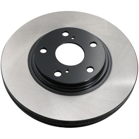 ADVICS Disc Brake Rotor  A6F003U