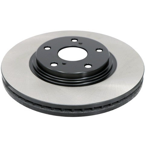 ADVICS Disc Brake Rotor  A6F003U