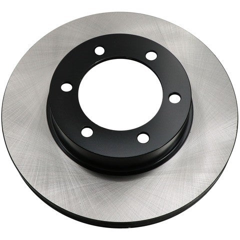 ADVICS Disc Brake Rotor  A6F004U