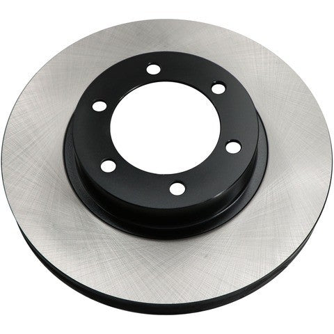 ADVICS Disc Brake Rotor  A6F006U