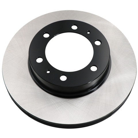 ADVICS Disc Brake Rotor  A6F007U