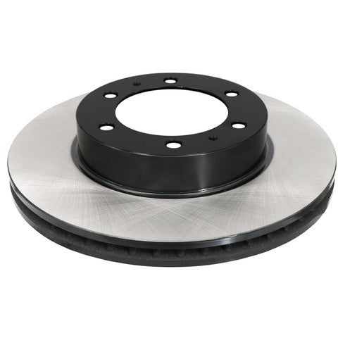 ADVICS Disc Brake Rotor  A6F007U