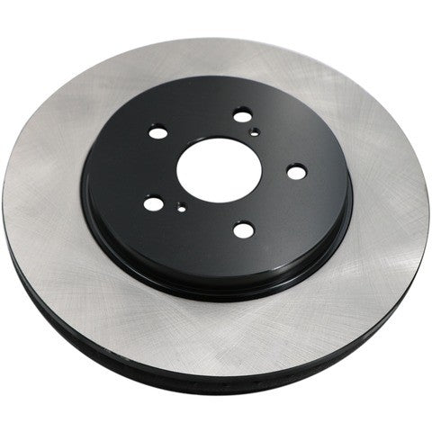 ADVICS Disc Brake Rotor  A6F009U