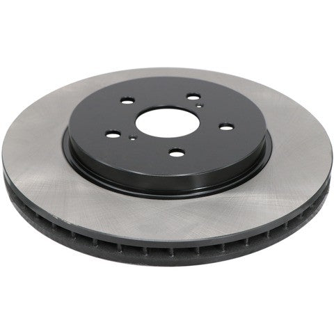 ADVICS Disc Brake Rotor  A6F009U