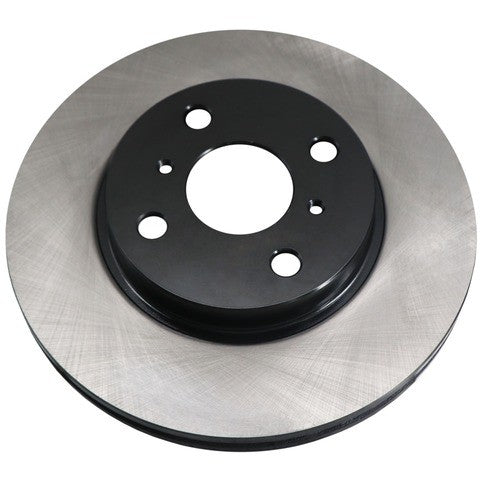 ADVICS Disc Brake Rotor  A6F010U
