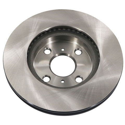 ADVICS Disc Brake Rotor  A6F010U
