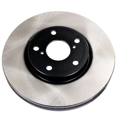 ADVICS Disc Brake Rotor  A6F011U