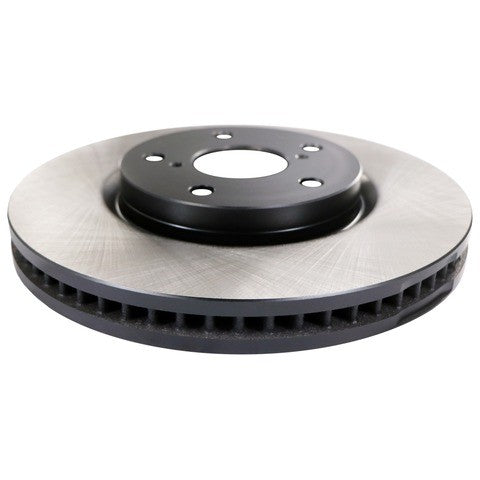 ADVICS Disc Brake Rotor  A6F011U