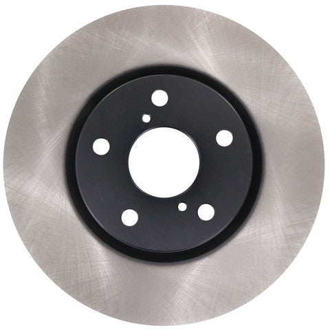 ADVICS Disc Brake Rotor  A6F012U