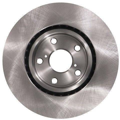 ADVICS Disc Brake Rotor  A6F012U
