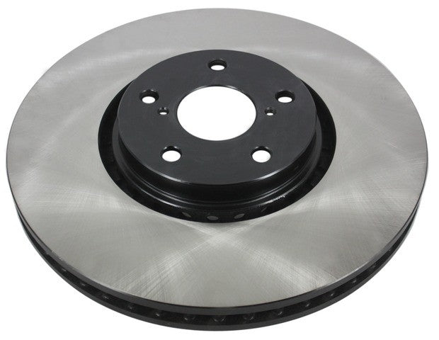 ADVICS Disc Brake Rotor  A6F013U