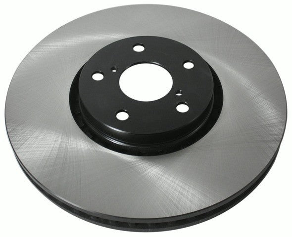 ADVICS Disc Brake Rotor  A6F014U