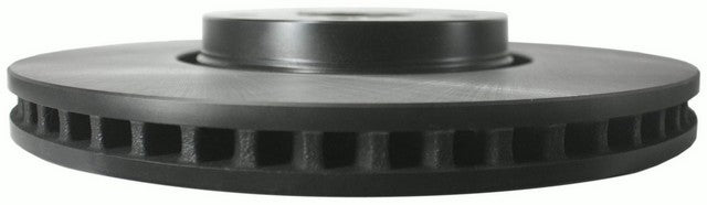 ADVICS Disc Brake Rotor  A6F014U