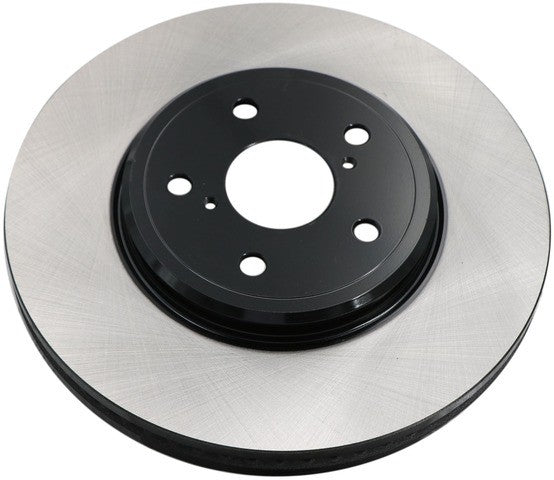 ADVICS Disc Brake Rotor  A6F016U