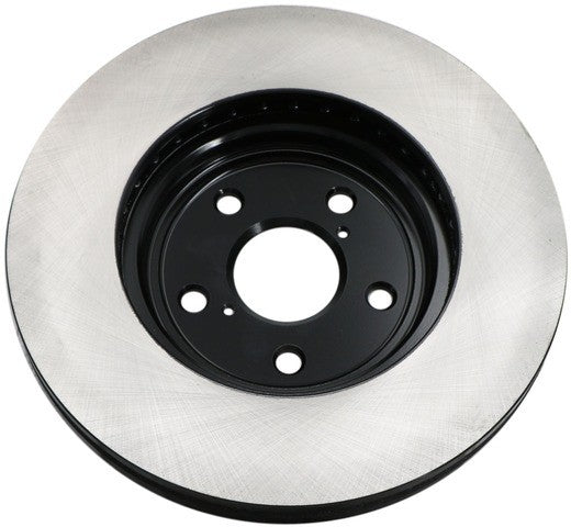 ADVICS Disc Brake Rotor  A6F016U