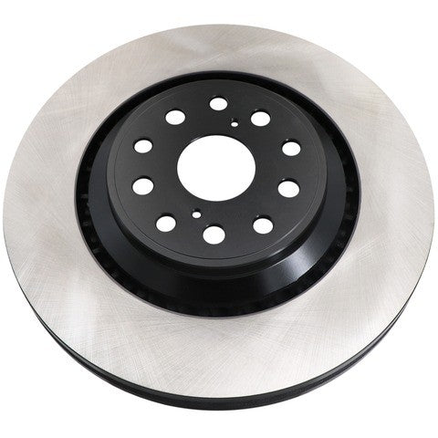 ADVICS Disc Brake Rotor  A6F017U