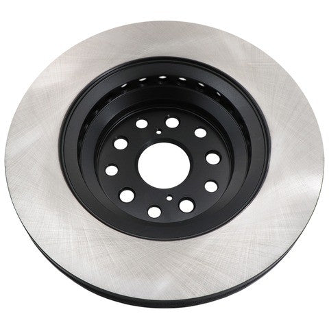 ADVICS Disc Brake Rotor  A6F017U