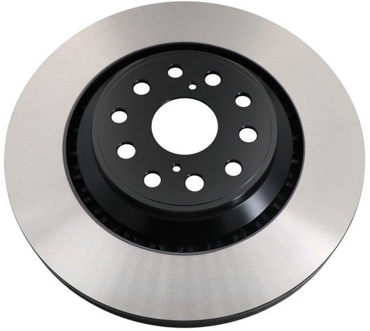 ADVICS Disc Brake Rotor  A6F018U