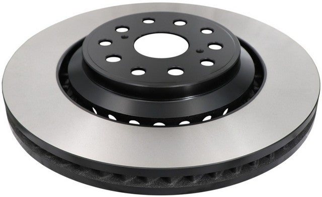 ADVICS Disc Brake Rotor  A6F018U