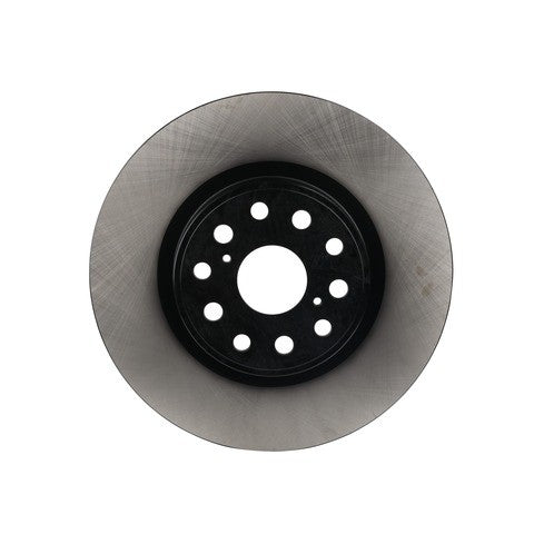 ADVICS Disc Brake Rotor  A6F019U