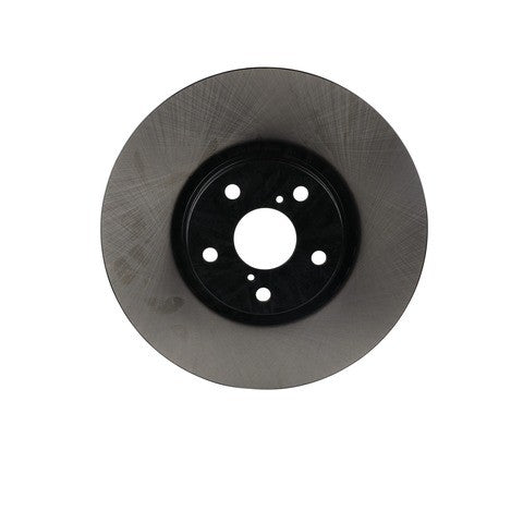 ADVICS Disc Brake Rotor  A6F022U