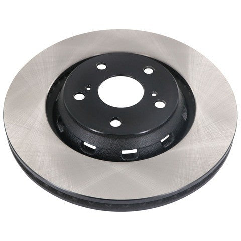 ADVICS Disc Brake Rotor  A6F023U